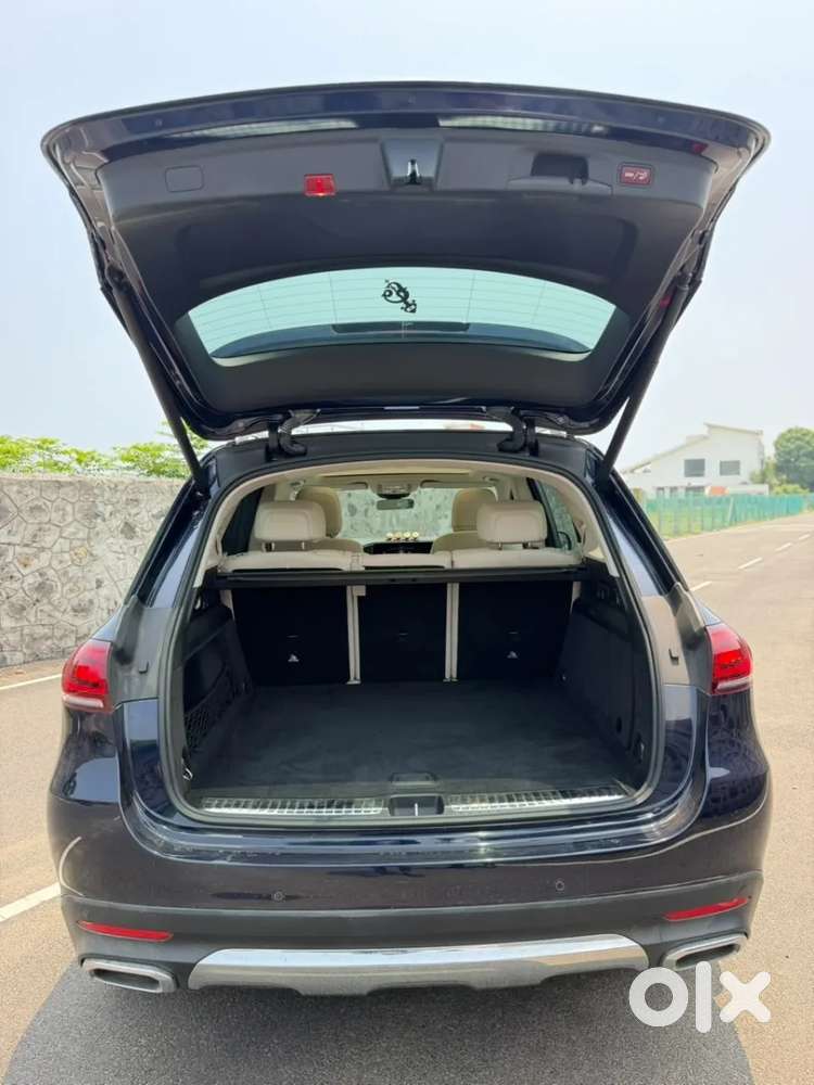 Mercedes-benz Gle, 2022, Diesel