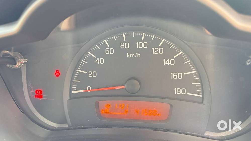Maruti Suzuki Celerio 2014-2017 Vxi, 2016, Petrol