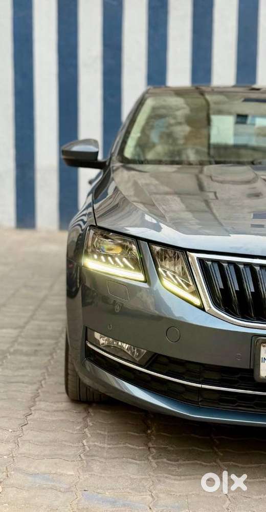 Skoda Octavia Lk, 2019, Petrol