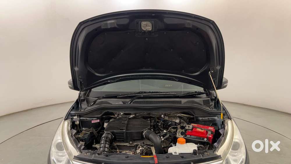 Tata Zest Revotron 1.2t Xms, 2015, Petrol