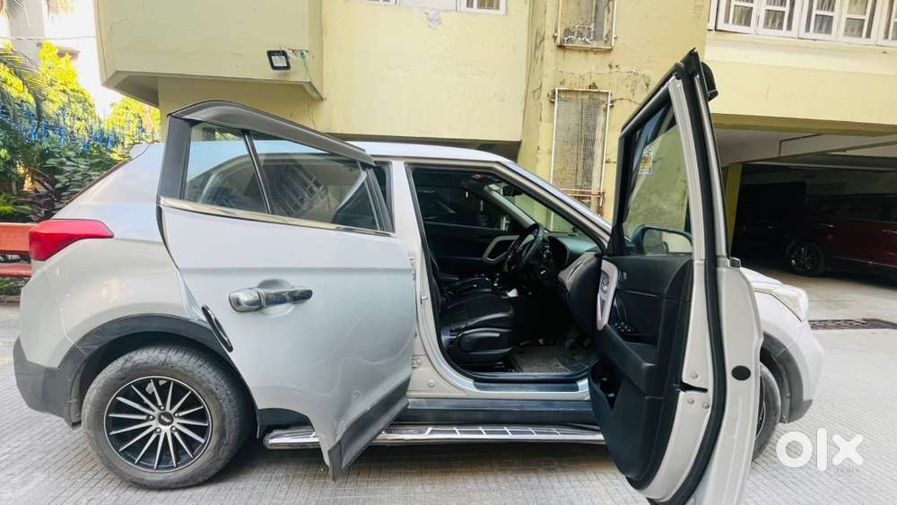 Less Driven Car On Sell