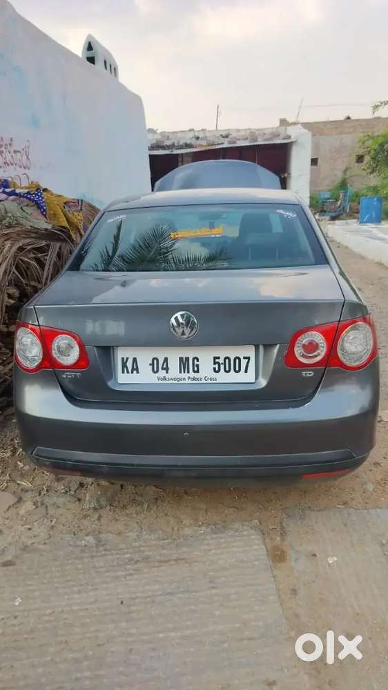 Volkswagen Jetta 1.9 Car For Sale Urgent Reasonable Price