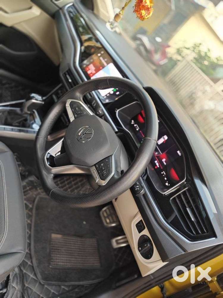 Volkswagen Virtus 1.5 Tsi Gt Plus Evo Dsg, 2022, Petrol
