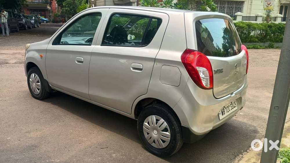 Maruti Suzuki Alto 800 Lxi, 2013, Petrol