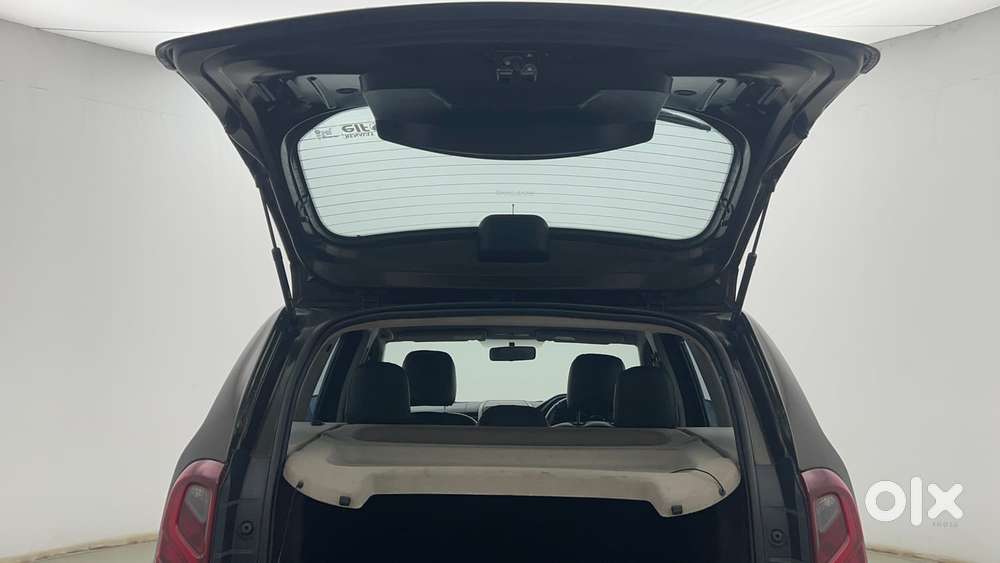 Renault Duster 85ps Diesel Rxz, 2021, Petrol