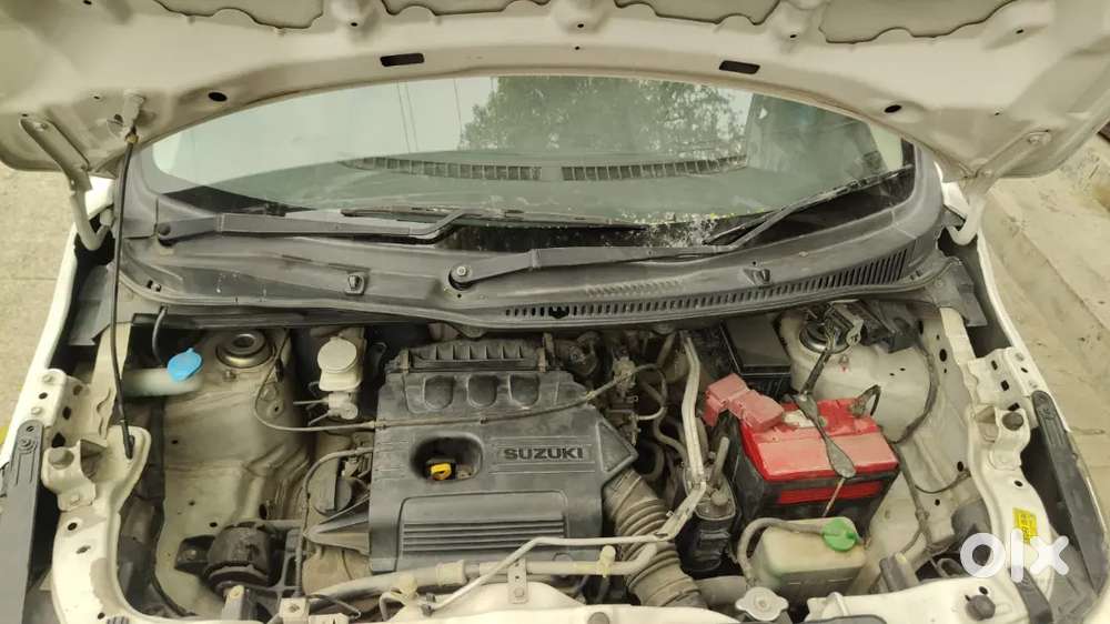 Maruti Suzuki Wagon R Stingray 2018 Petrol 65000 Km Driven