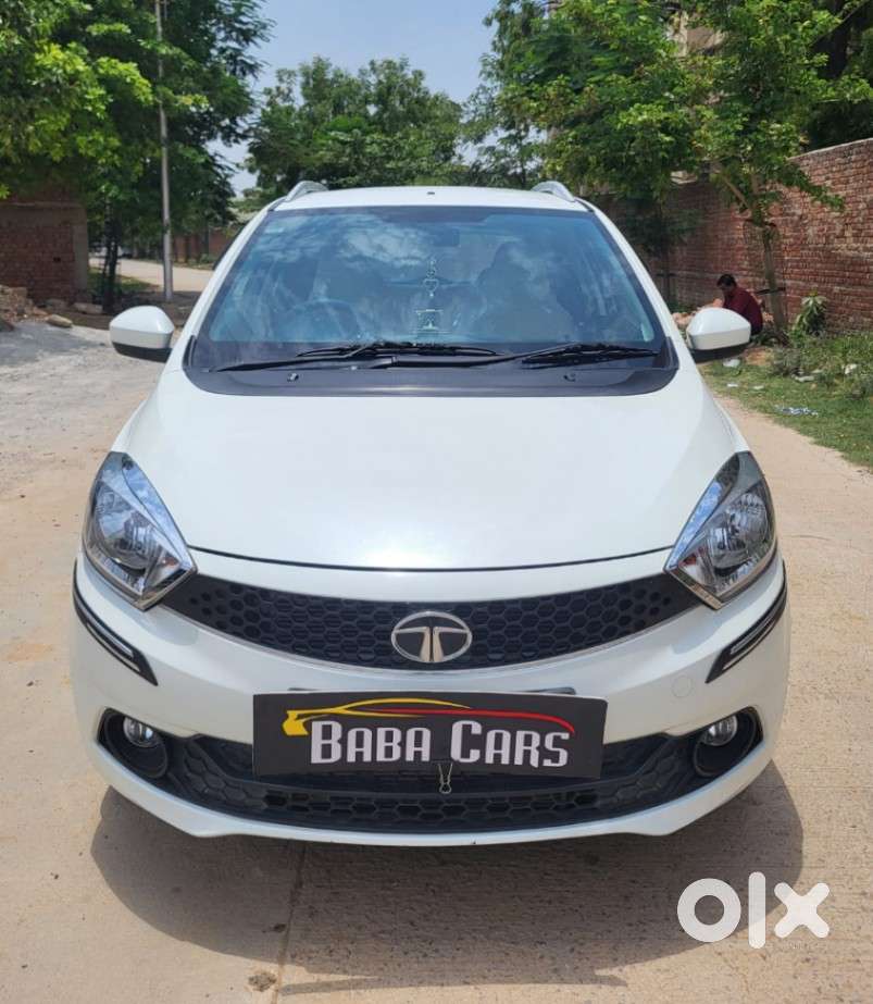 Tata Tiago 1.05 Revotorq Xe, 2018, Diesel