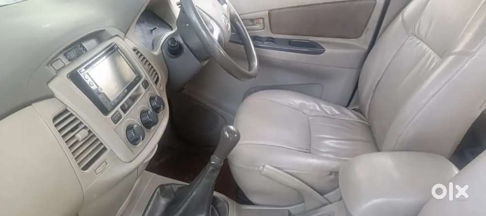Innova For Sale
