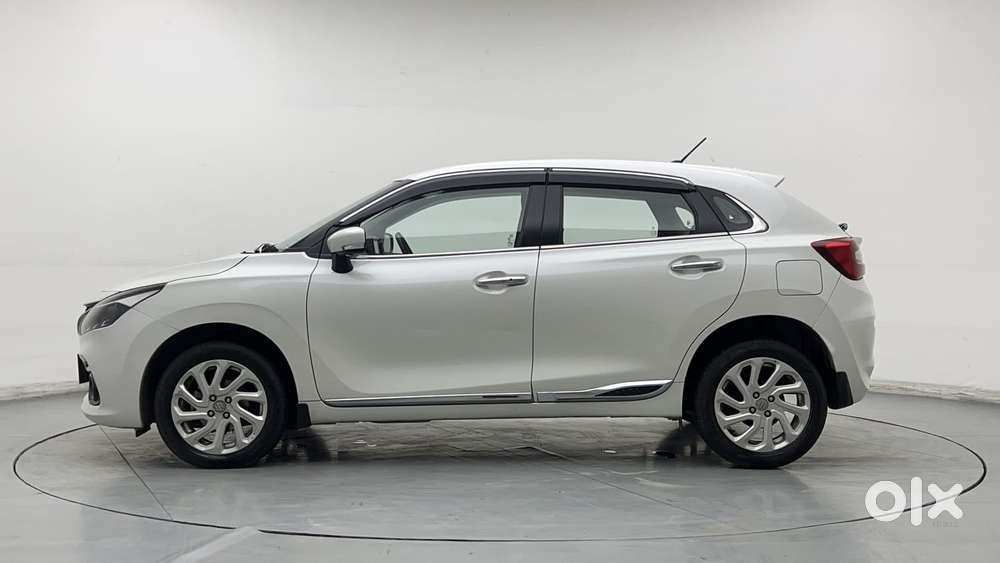 Maruti Suzuki Baleno Alpha, 2023, Petrol