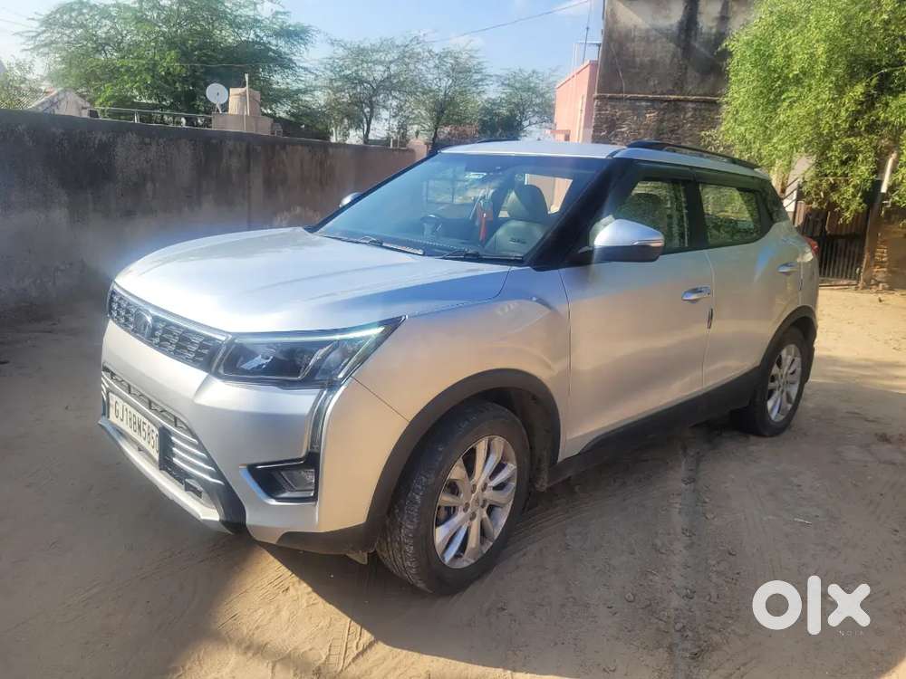 Mahindra Xuv300 2020