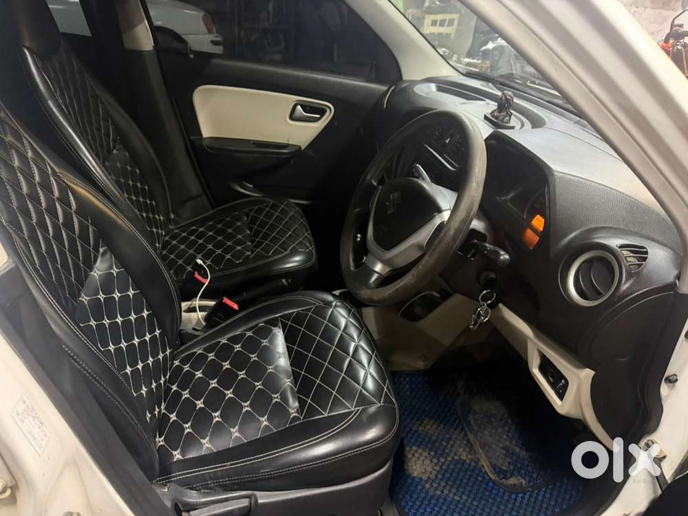 Maruti Suzuki Alto 2020