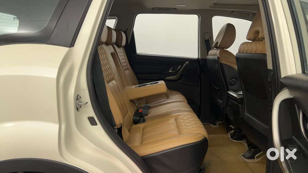 Mahindra Xuv500 W11, 2018, Diesel