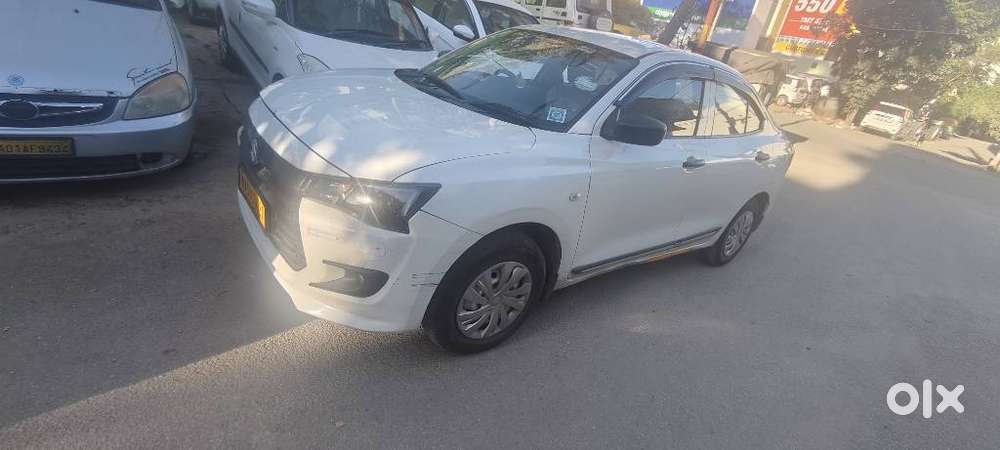 Maruti Suzuki Swift Dzire 1.3 Lxi, 2025, Cng & Hybrids