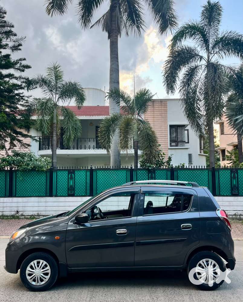 Maruti Suzuki Alto 800 0.8 Vxi (o), 2019, Petrol