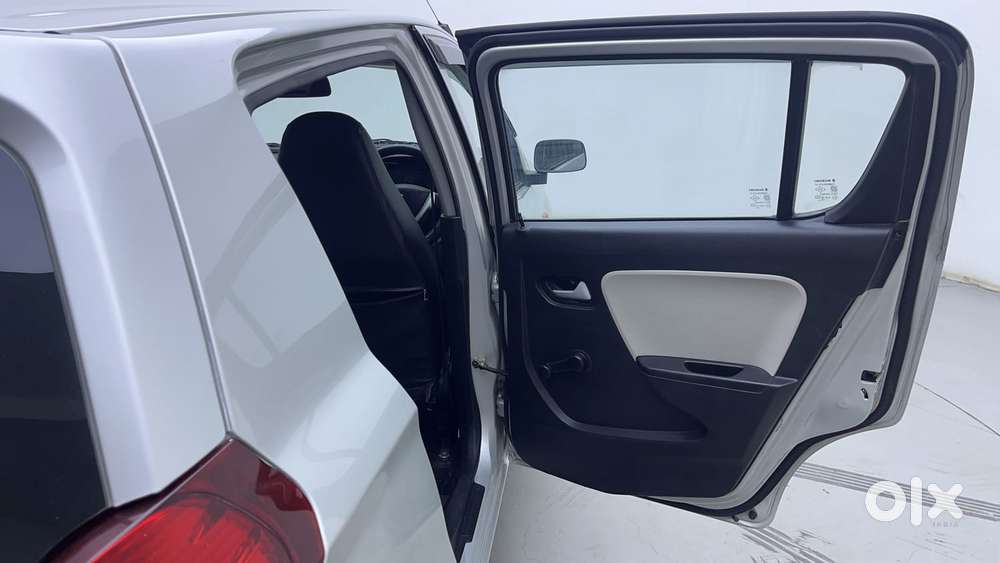 Maruti Suzuki Alto 800 Lxi, 2021, Petrol