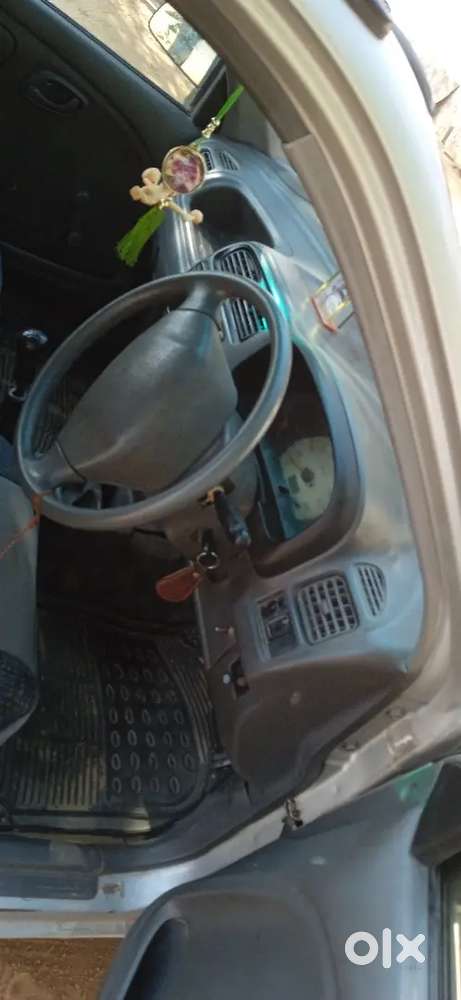 Alto 2010 Lxi Rc 2030 Tk