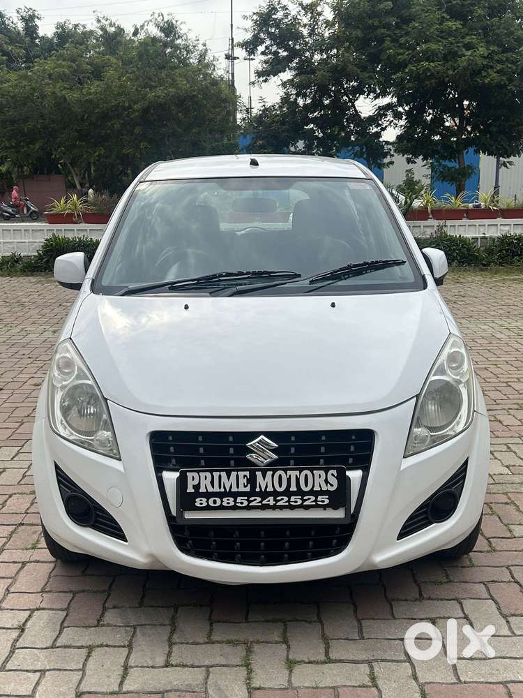 Maruti Suzuki Ritz, 2013, Diesel