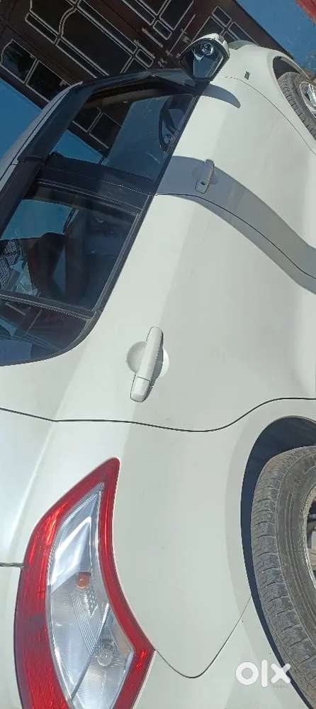 Maruti Suzuki Swift 2012 Diesel 99000 Km Driven
