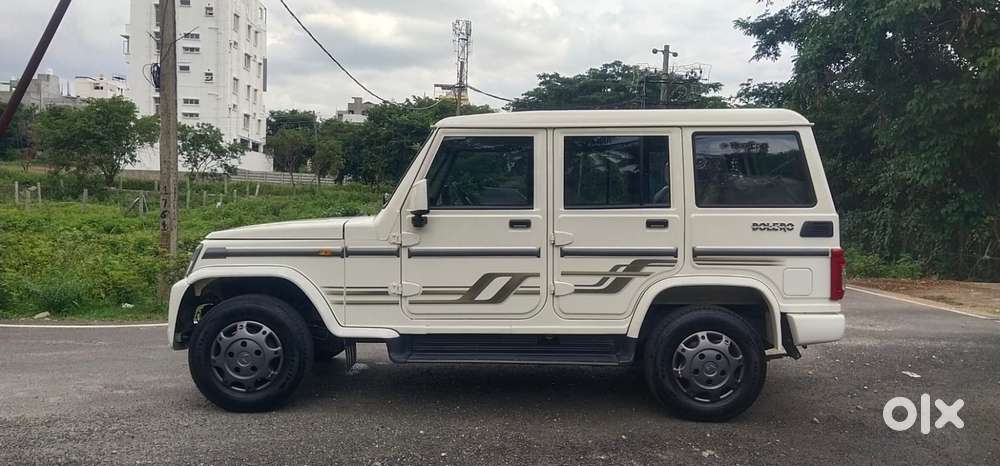 Mahindra Be 6 Be, 2026, Diesel