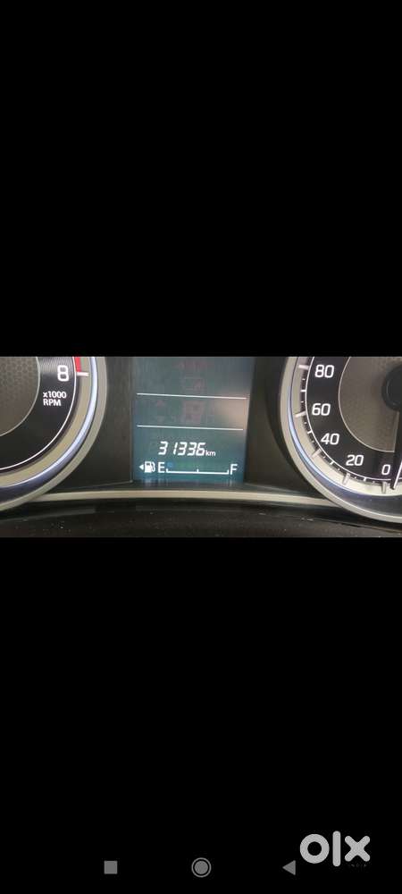 Maruti Suzuki Swift Dzire 1.3 Vxi, 2020, Petrol