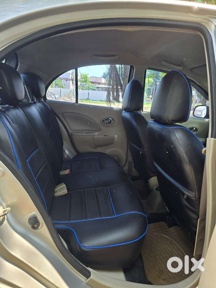 Nissan Micra Xl Diesel, 2012, Diesel