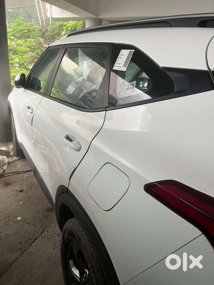 Kia Seltos 1.5 2020