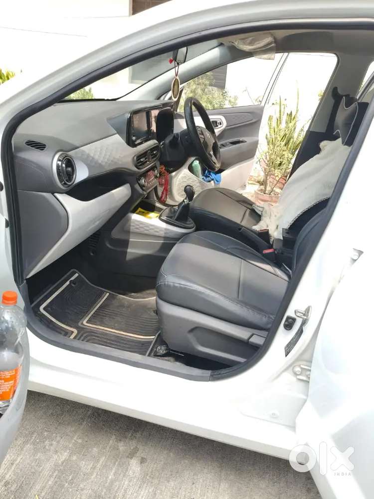 Hyundai Grand I10 Sportz 2022