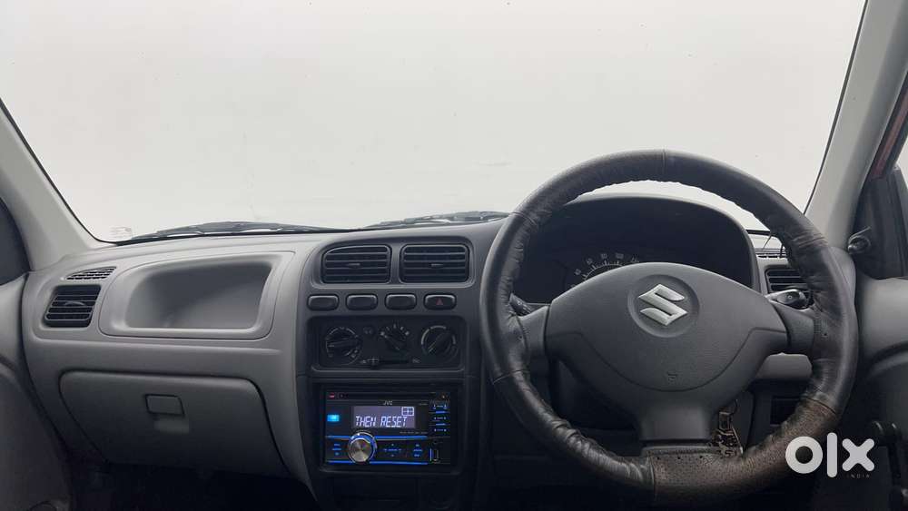 Maruti Suzuki Alto K10 1.0 Lxi, 2014, Petrol