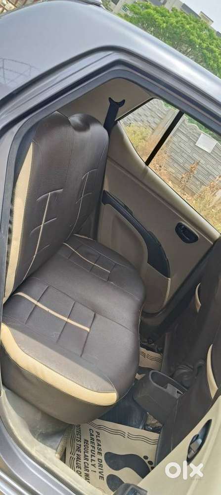 Hyundai I10 Magna 1.1 Lpg, 2013, Cng & Hybrids