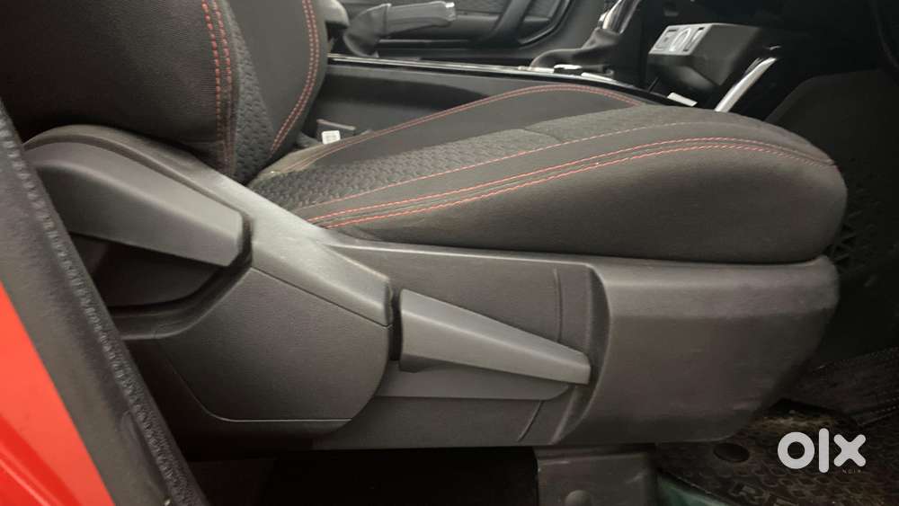 Renault Kiger Rxz Turbo Cvt Dt, 2022, Petrol