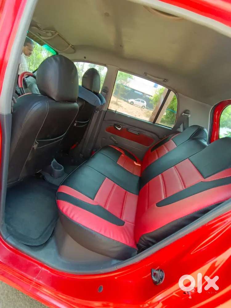 Hyundai Santro Xing 2009 Petrol Well Maintained