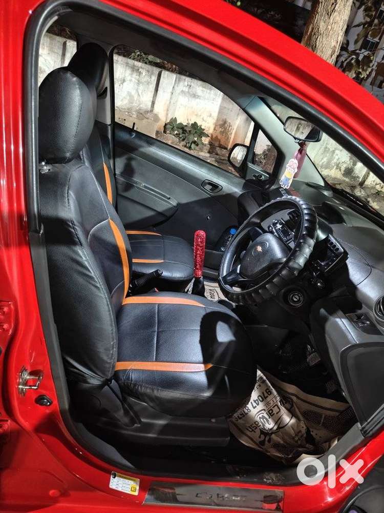Maruti Suzuki Alto K10 Lxi, 2013, Petrol