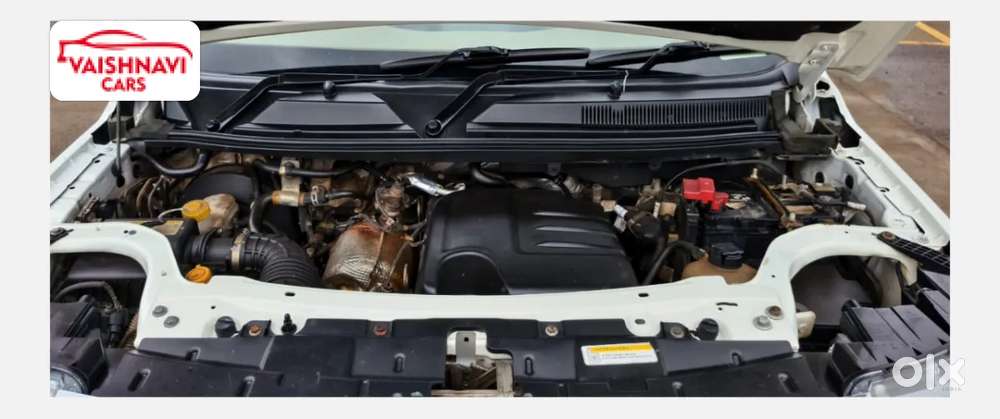 Mahindra Bolero Neo 1.5 N 10, 2023, Diesel