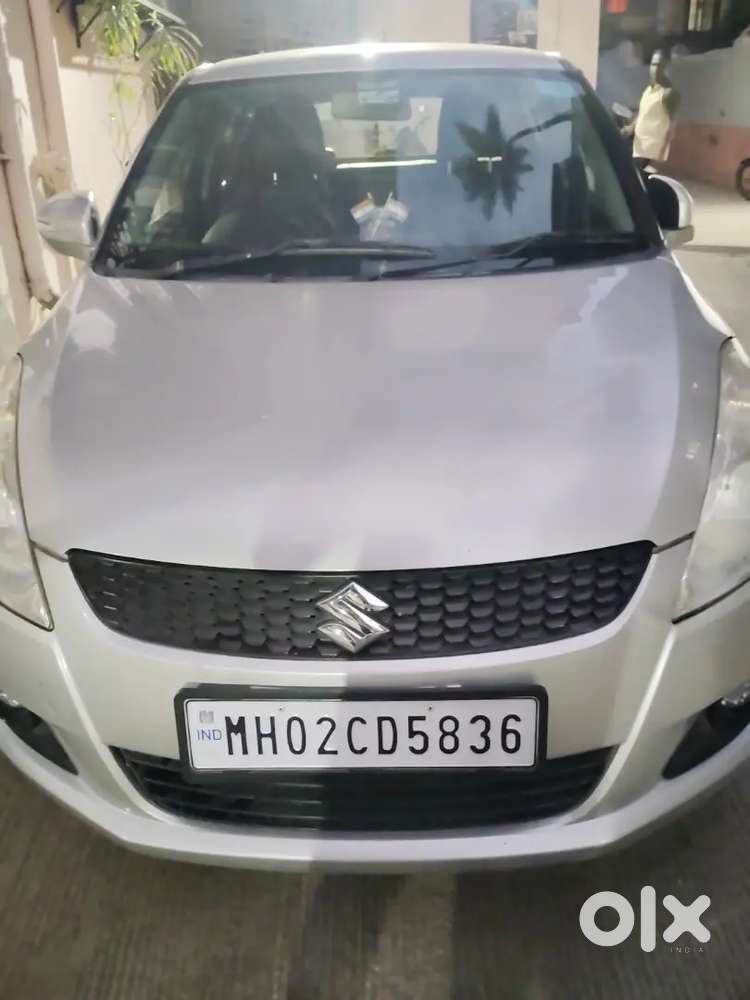 Good Condition Car