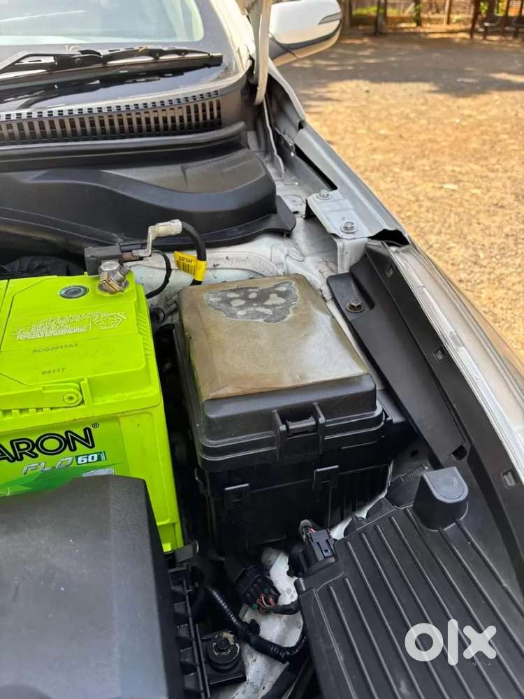 Hyundai Verna 1.6 Sx (o) Crdi, 2019, Diesel