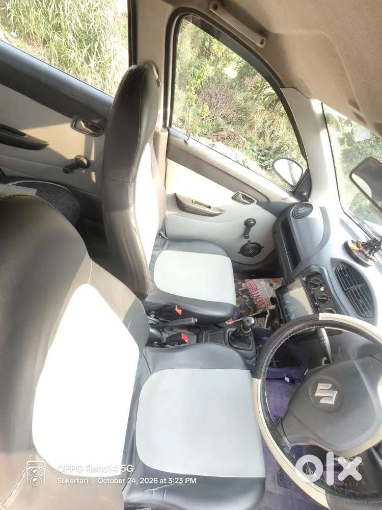 Maruti Suzuki Alto 800 2017 Petrol 70000 Km Driven