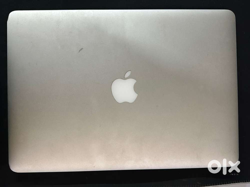 Macbook Air