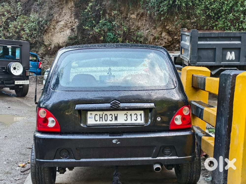 Maruti Suzuki Zen Estilo 2006 Model