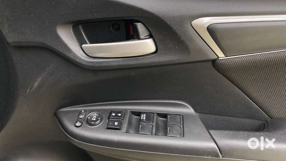 Honda Wr-v 1.2 Vx I-vtec, 2022, Petrol