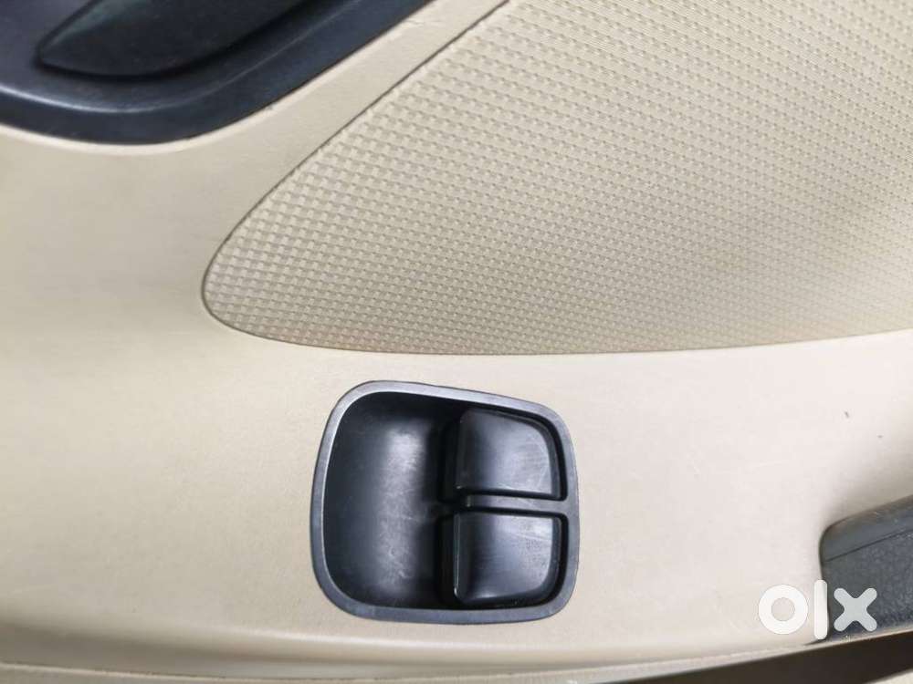 Hyundai Eon Era Plus, 2016, Petrol