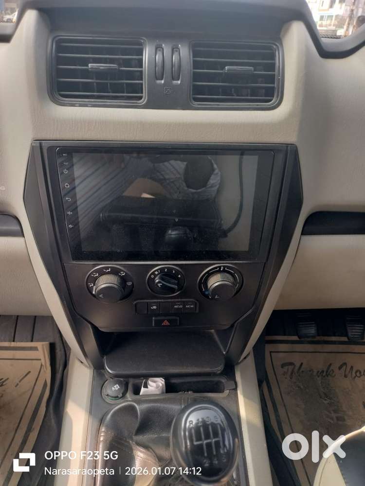 Mahindra Scorpio Classic 2.2 S 11 Mt 7 Str, 2023, Diesel