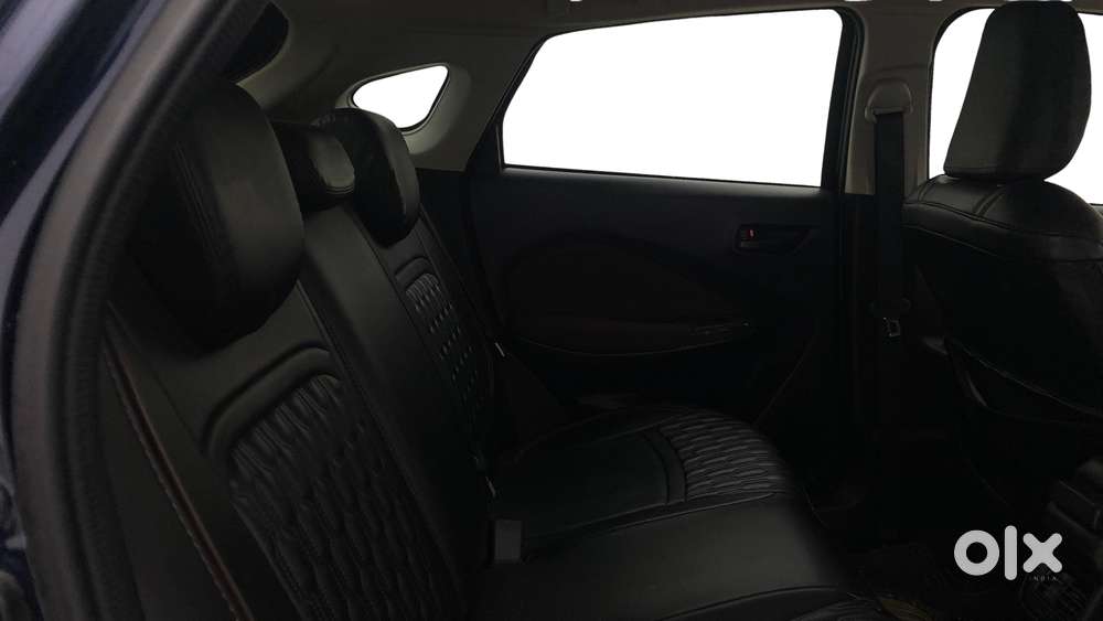 Maruti Suzuki Fronx Delta Plus 1.0 Turbo Mt, 2024, Petrol
