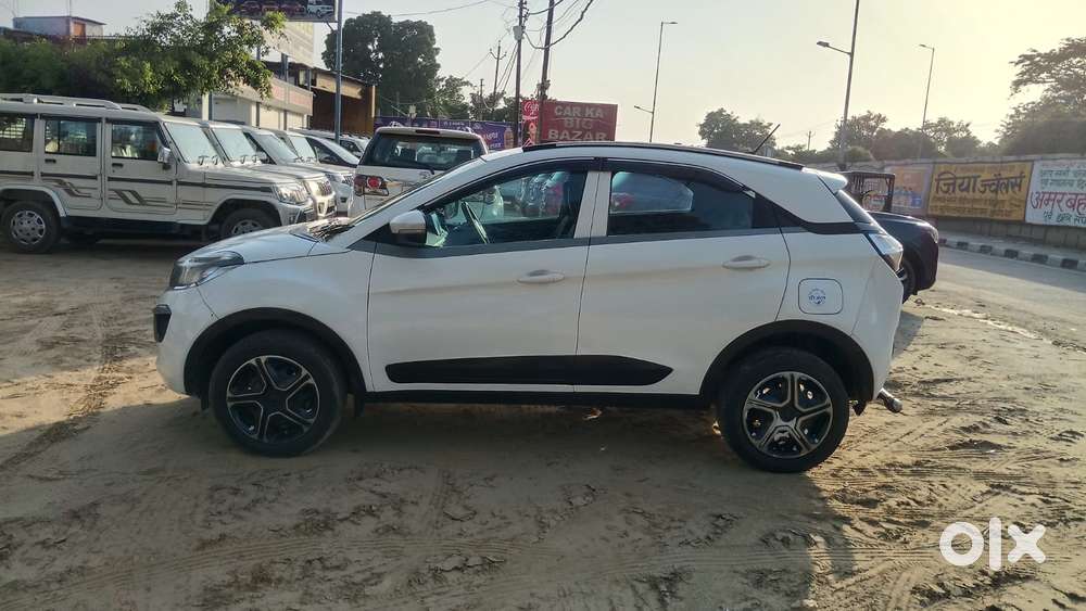 Tata Nexon 1.5 Revotorq Xm, 2019, Diesel