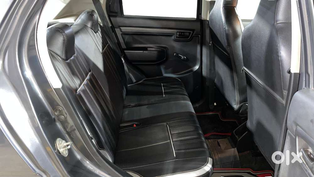 Maruti Suzuki S-presso Vxi Plus, 2021, Petrol