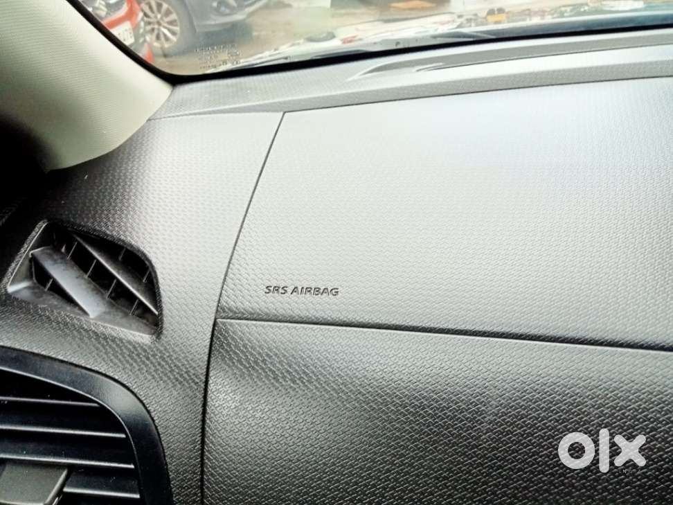 Maruti Suzuki Vitara Brezza Vdi, 2019, Diesel