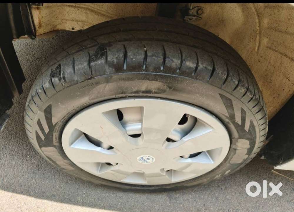 Maruti Suzuki Wagon R 1.0 2010-2019 Lxi (o), 2014, Petrol