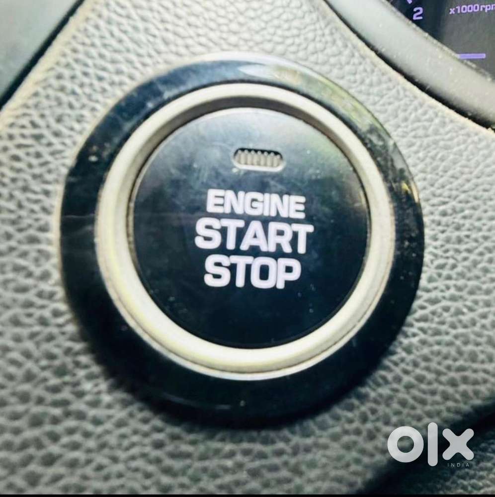 Hyundai I20 Active  Diesel Well Maintained