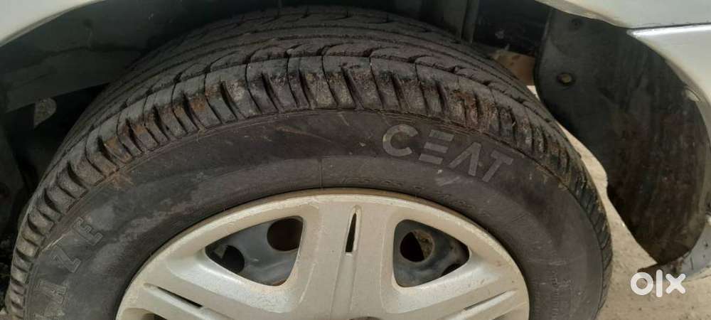 Honda City Zx Vtec 2006