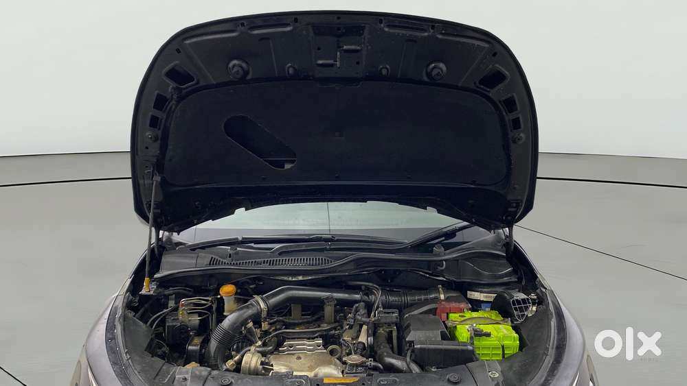 Tata Altroz 1.2 Xz Plus Petrol, 2021, Petrol