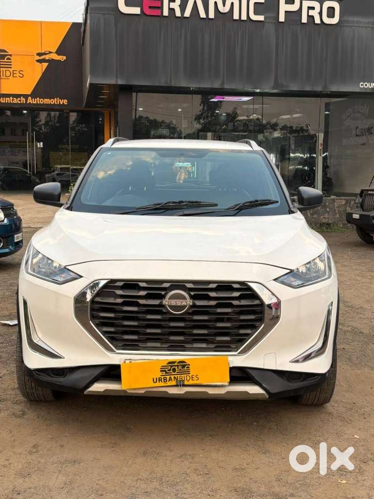 Nissan Magnite 1.0 Xe, 2022, Petrol